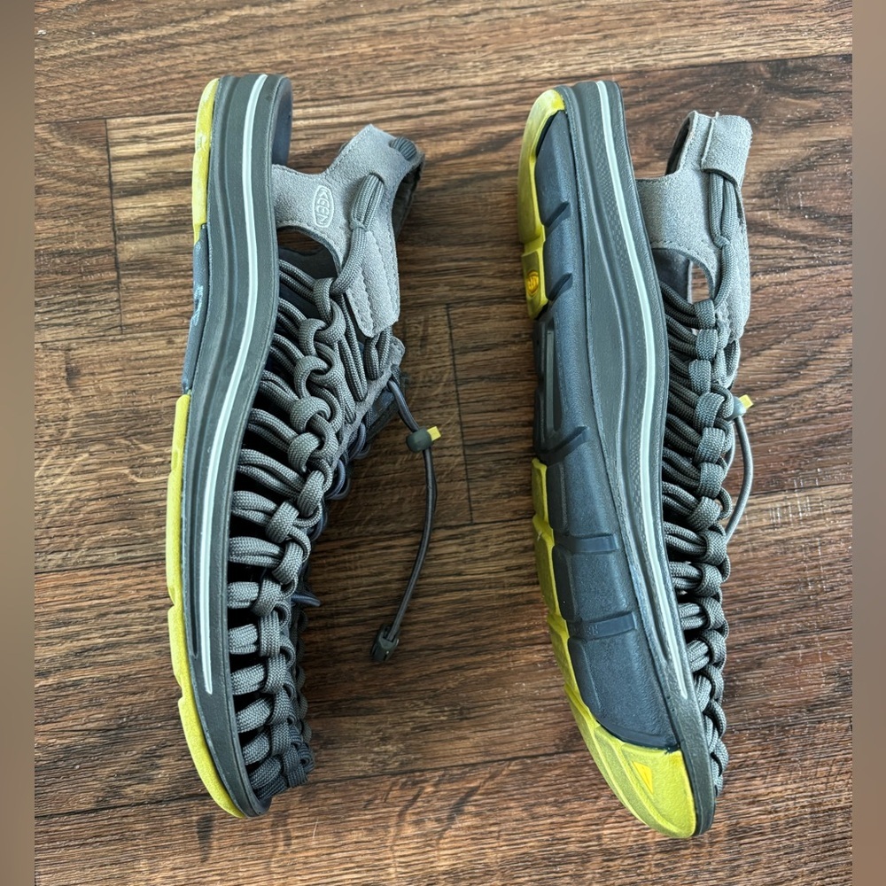 KEEN UNEEK Sandals - Men's - $140 - Picture 12 of 15